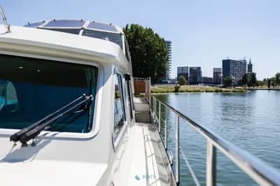 Linssen Grand Sturdy 45.9 AC 3