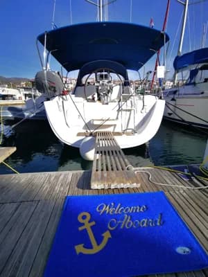 2012 Jeanneau Sun Odyssey 33i Boat for Sale in Rijeka 2