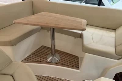 Jeanneau Prestige 38 S 3