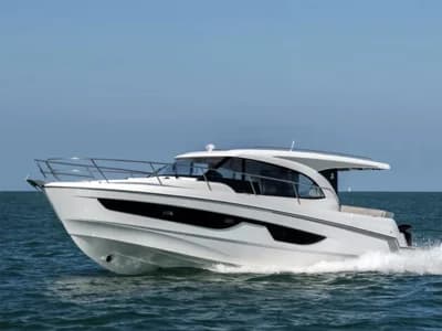 Beneteau Antares 11 2