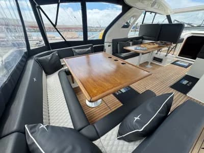 Bavaria S40 HT 3