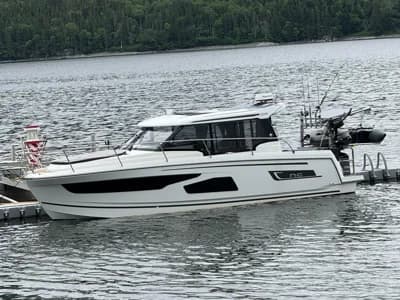 Jeanneau NC 1095 2