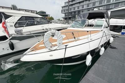 Cruisers Yachts 300 CXi Express 2