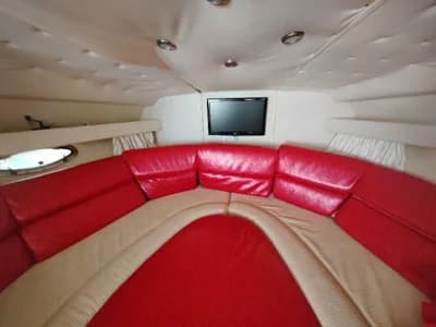 Sunseeker Portofino 34 3