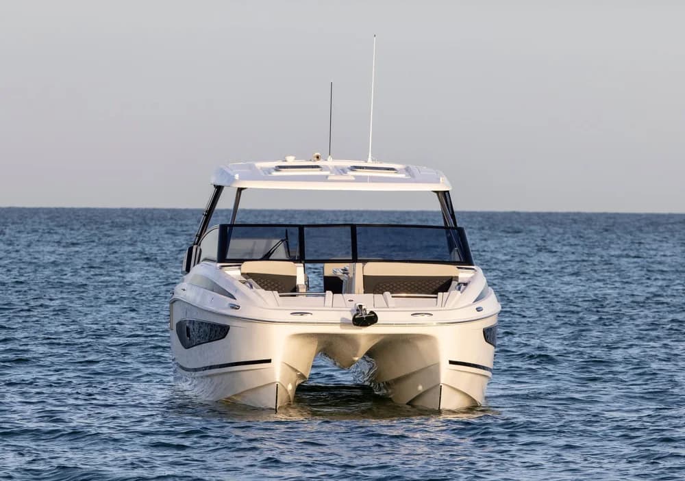 Aquila 32 Sport
