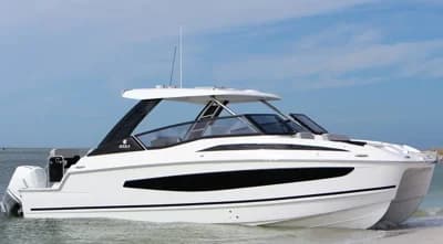 Aquila 32 Sport 2