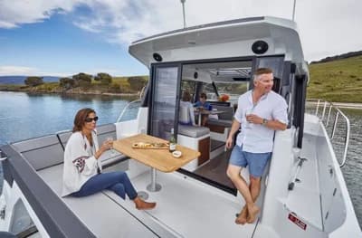Jeanneau 2025 Jeanneau Merry Fisher 1095 Coupe 3