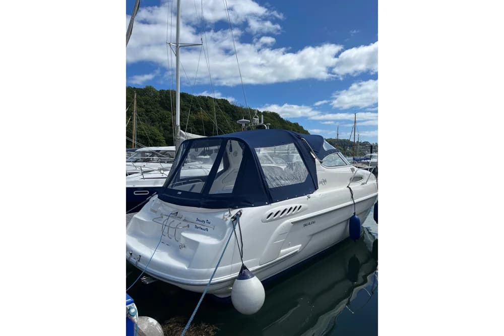 Sealine 310 Ambassador