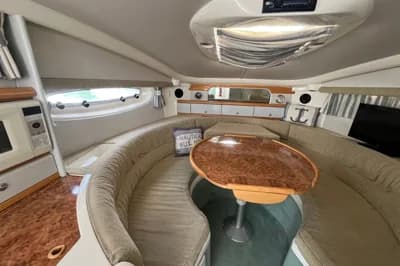 Sealine 310 Ambassador 3