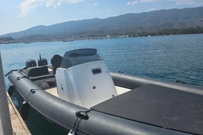 Ribco Seafarer 36 2