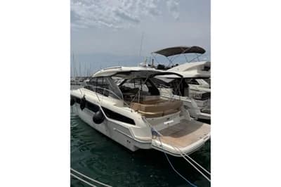 Bavaria 360 Sport HT 2