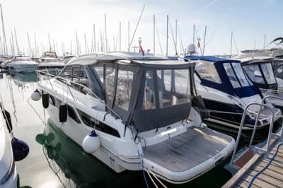 Bavaria 360 Sport HT 3