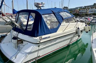 Fairline Targa 33 2