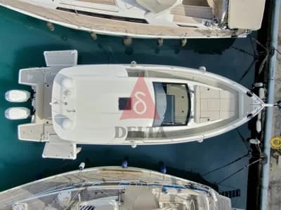 Jeanneau DB/37 OB 3