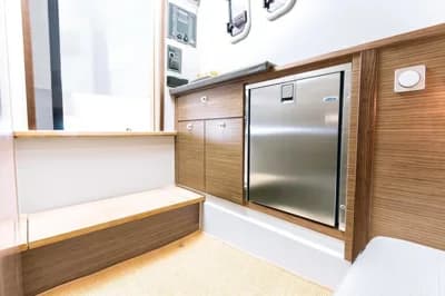 Fjord 38 Xpress 2