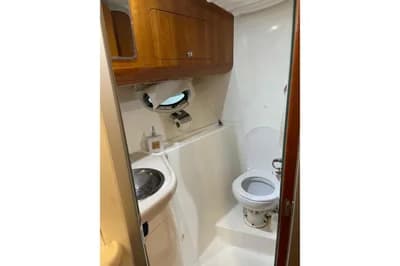 Composite Yacht 36 2