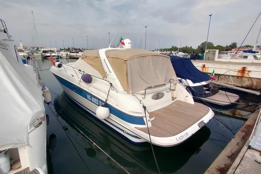 Bavaria 38 Sport