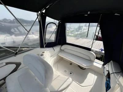 2005 Regal 2465 Commodore Boat for Sale in Woolston 2