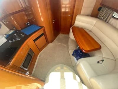 Sunseeker Portofino 35 2