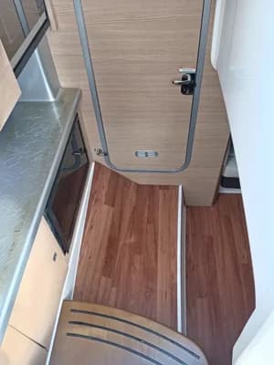 Chaparral 327 SSX 3