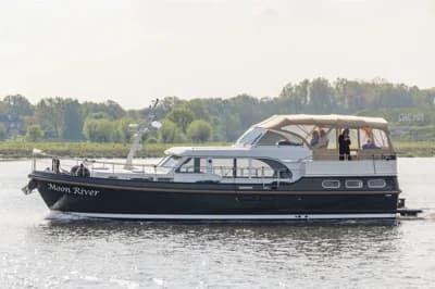 Linssen Grand Sturdy 45.0 AC 75-Edition "Twin" 2