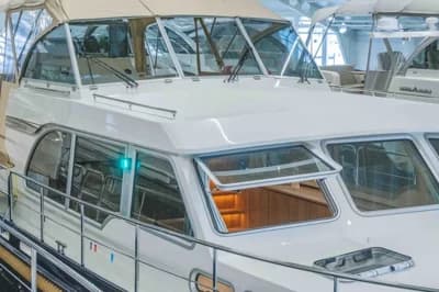 Linssen Grand Sturdy 45.0 AC 75-Edition "Twin" 3