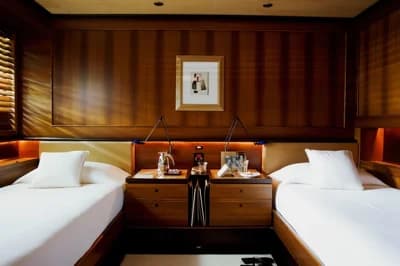 Perini Navi Cruising Ketch 3