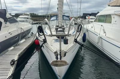 Bavaria 38 Ocean 2