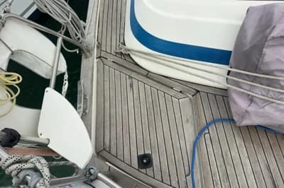 Bavaria 38 Ocean 3