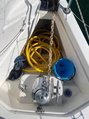 Hunter 356 3