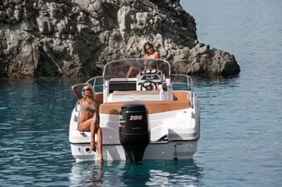 Ranieri Voyager 23 S 3