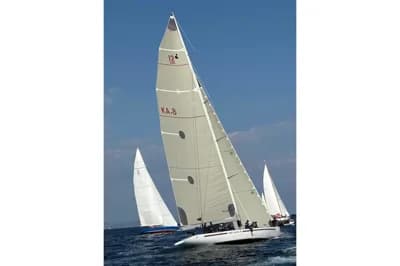Stevens 12M JI 2