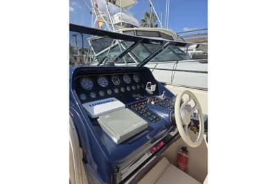 Riva 43' Tropicana 3