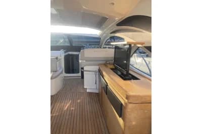 Azimut Atlantis 50 2