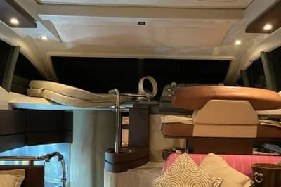 Azimut 43S 3