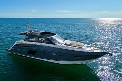 Princess V48 2