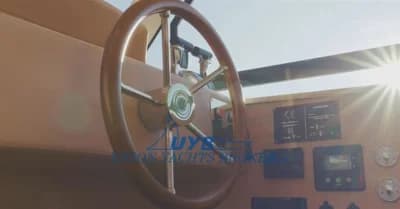 Baumarine Lobster 42 2