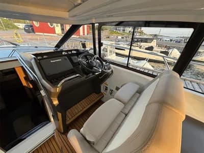Jeanneau Leader 46 3