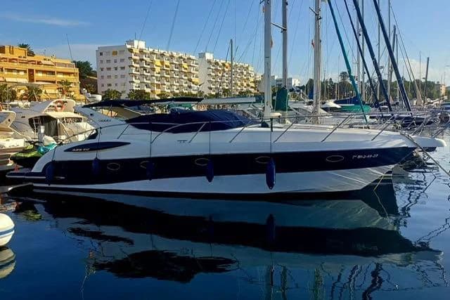 Gobbi 425 SC