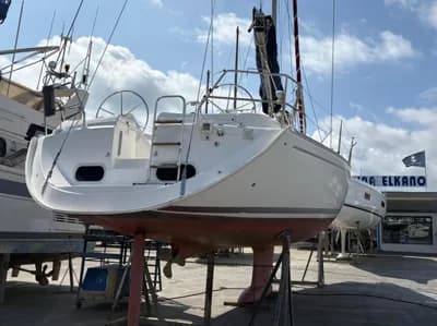 Dufour GibSea 43 2