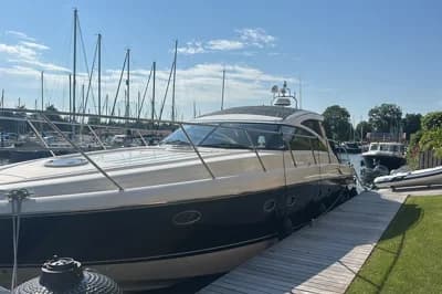 Princess V48 2