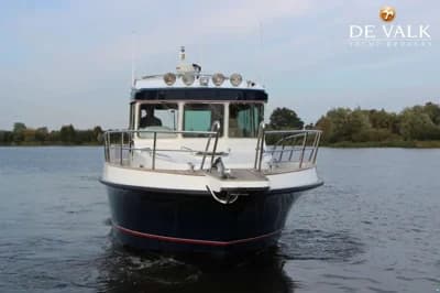 Nord Star 36 Patrol 2