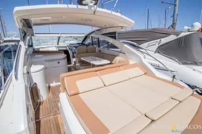 Princess V45 2