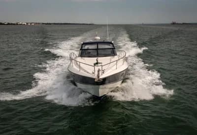 Sunseeker Camargue 50 3