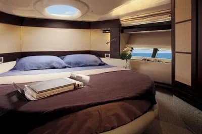 Azimut 43S 3