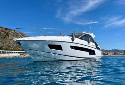Sunseeker Portofino 40 2