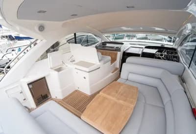 Sunseeker Portofino 40 3