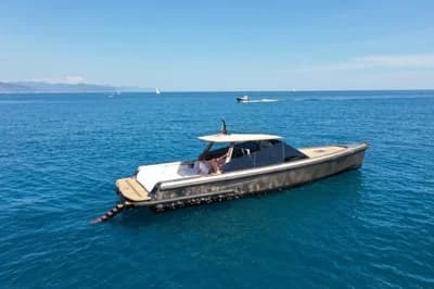 Wally wallypower47 2