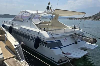 Giorgi 46 Open 2
