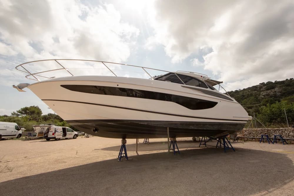 Princess V40